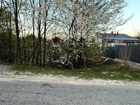 ділянка за адресою 