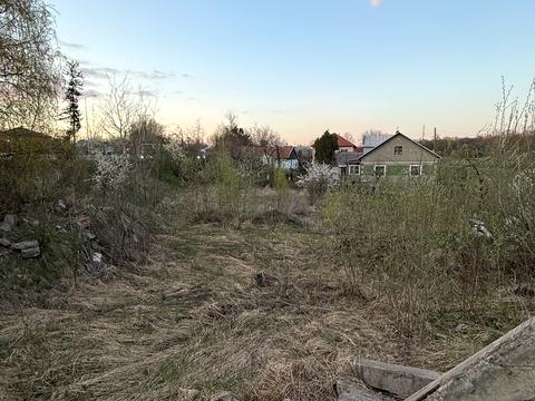 ділянка за адресою 