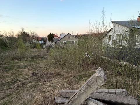 ділянка за адресою 