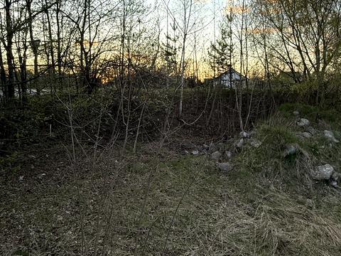 ділянка за адресою 