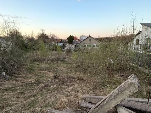 ділянка за адресою 