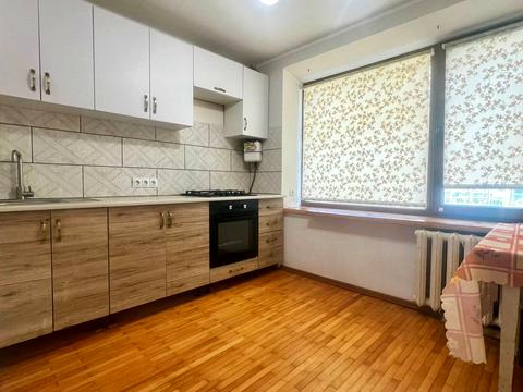 квартира за адресою Віталія Мерінова вул., 19А