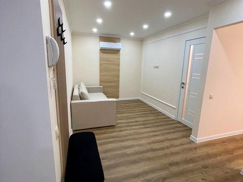 квартира по адресу Стрийская ул., 45-Д