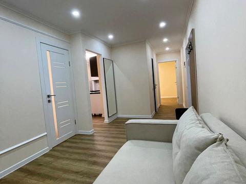 квартира по адресу Стрийская ул., 45-Д