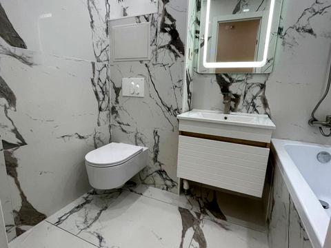 квартира по адресу Стрийская ул., 45-Д