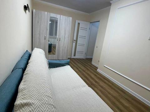 квартира по адресу Стрийская ул., 45-Д