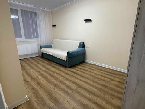 квартира по адресу Стрийская ул., 45-Д