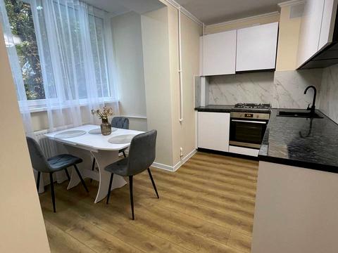 квартира по адресу Стрийская ул., 45-Д