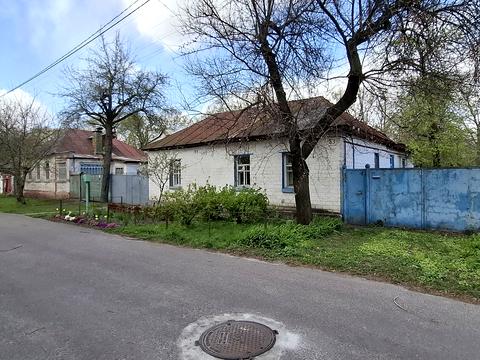 будинок за адресою Кримська вул., 63