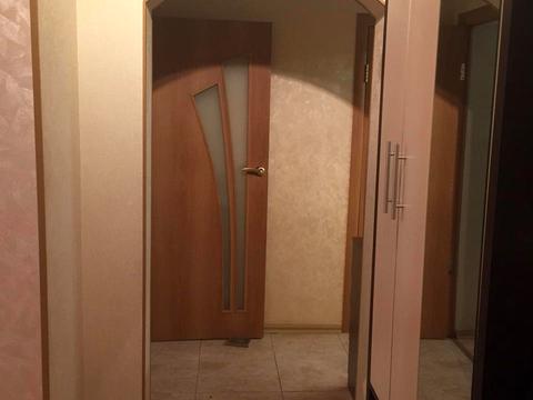 квартира по адресу Энтузиастов ул., 35