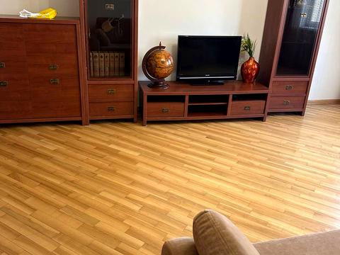 квартира за адресою Анни Ахматової вул., 35-А