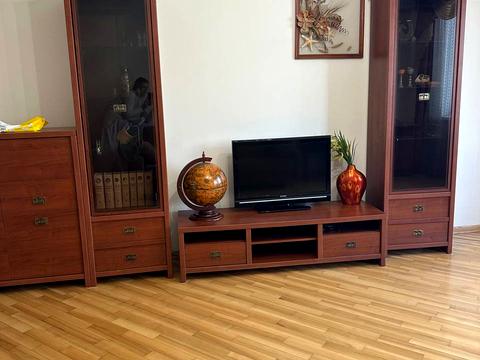 квартира за адресою Анни Ахматової вул., 35-А