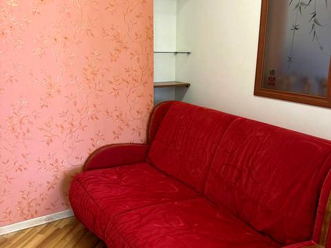 квартира за адресою Анни Ахматової вул., 35-А