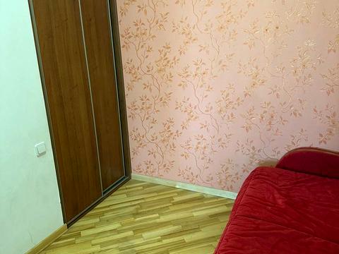 квартира за адресою Анни Ахматової вул., 35-А