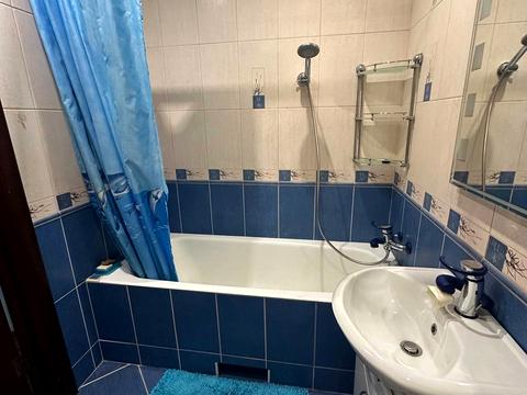 квартира за адресою Анни Ахматової вул., 35-А