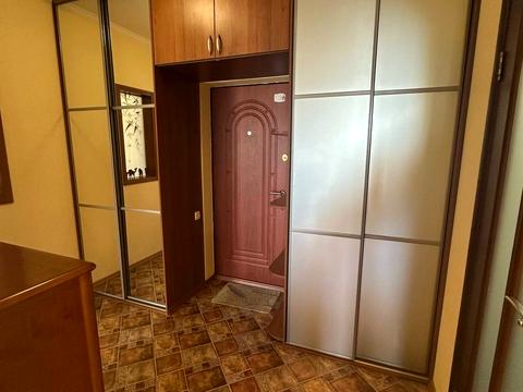 квартира за адресою Анни Ахматової вул., 35-А