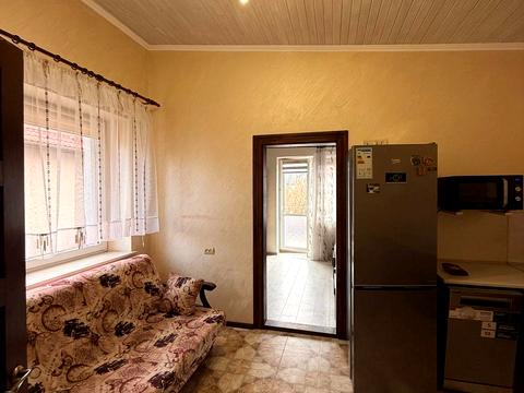 дом по адресу Варшавская ул., 115