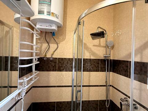 дом по адресу Варшавская ул., 115