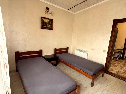 дом по адресу Варшавская ул., 115