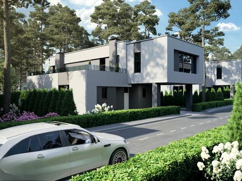 дом по адресу Лесная ул., 16