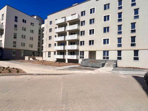 квартира по адресу Тараса Шевченка ул., 115