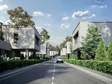 дом по адресу Лесная ул., 16