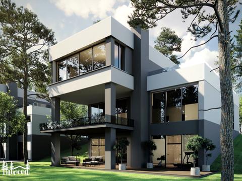 дом по адресу Лесная ул., 16