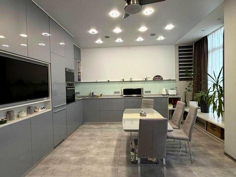 квартира за адресою Французький бульв., 22/3