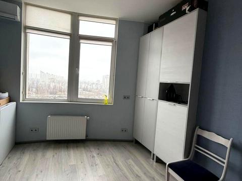 квартира за адресою Французький бульв., 22/3