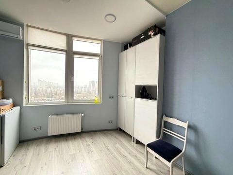 квартира за адресою Французький бульв., 22/3