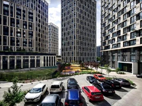 квартира за адресою Зарічна вул., 2 к1