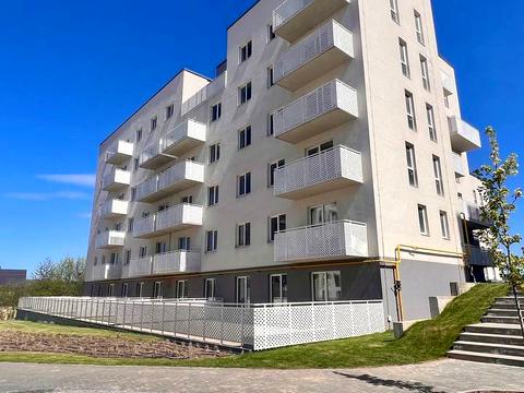 квартира по адресу Тараса Шевченка ул., 115