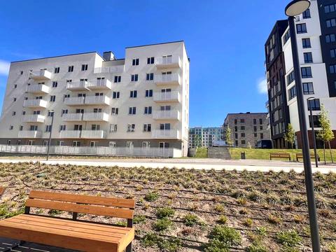 квартира по адресу Тараса Шевченка ул., 115