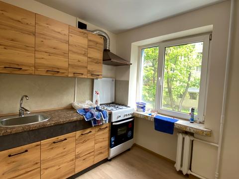 квартира за адресою Незалежності просп., 88-А