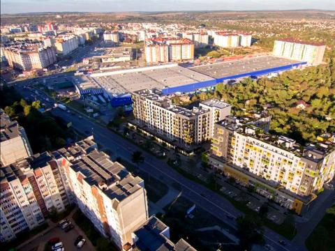 квартира за адресою Володимира Івасюка вул., (Будинок 3)