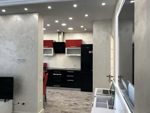 квартира по адресу Юлии Здановской ул. (Ломоносова), 46/1