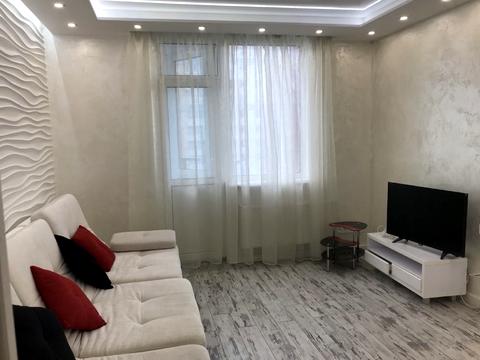 квартира по адресу Юлии Здановской ул. (Ломоносова), 46/1