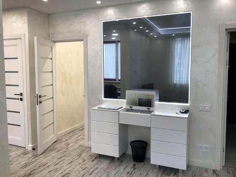 квартира по адресу Юлии Здановской ул. (Ломоносова), 46/1