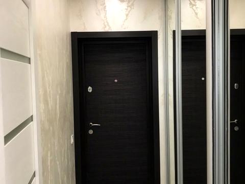 квартира по адресу Юлии Здановской ул. (Ломоносова), 46/1