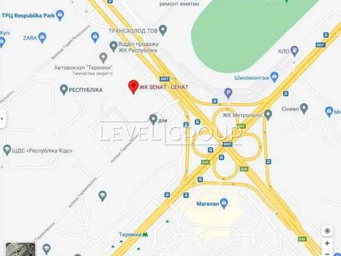 квартира по адресу Теремковская ул., (Будинок 2)