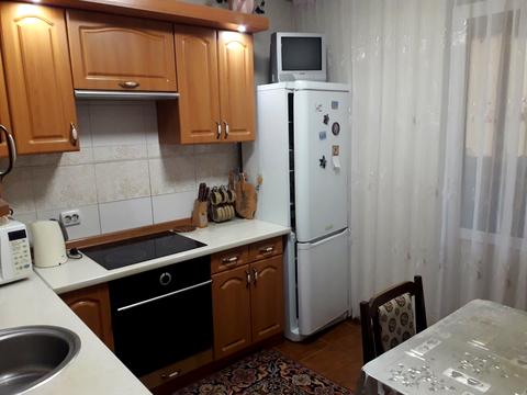 квартира за адресою Милославська вул., 2