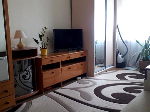 квартира за адресою Милославська вул., 2