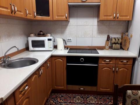 квартира за адресою Милославська вул., 2