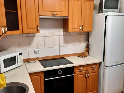 квартира за адресою Милославська вул., 2