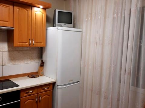 квартира за адресою Милославська вул., 2