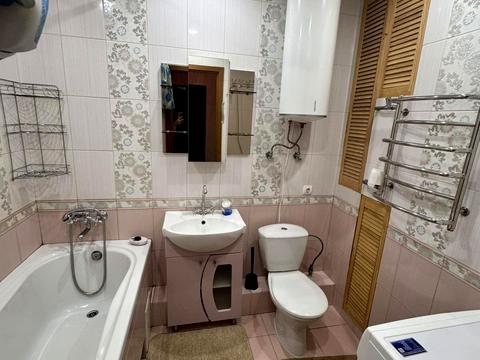 квартира за адресою Милославська вул., 2