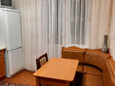 квартира за адресою Милославська вул., 2