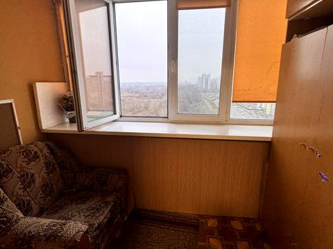 квартира за адресою Милославська вул., 2