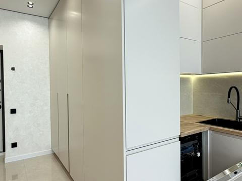 квартира за адресою с. Софіївська Борщагівка, Мартинова просп., 13