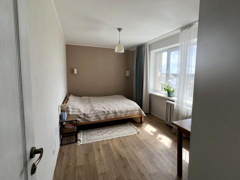 квартира за адресою Келецька вул., 124